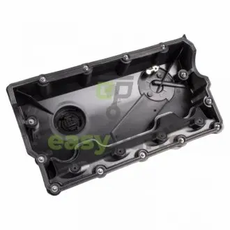 Кришка клапанів Audi A3/VW Caddy/Skoda Octavia 1.9TDI/2.0TDI 01- FEBI BILSTEIN 178268