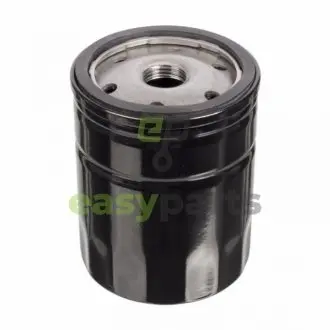 FEBI FORD фільтр масляний Escort, Fiesta, Mondeo 1,8D/TD FEBI BILSTEIN 27289
