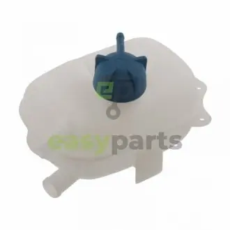 Фото 1 - febi vw розширювальний бачок охолоджуючої рідини t2 -85 FEBI BILSTEIN 02209 FEBI VW розширювальний бачок охолоджуючої рідини T2 -85 FEBI BILSTEIN 02209 (фото 1)