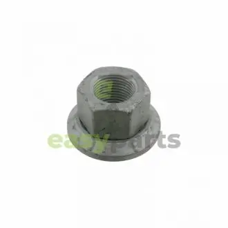 FEBI DB гайка шпильки колісна М18*1,5 Actros, Atego. FEBI BILSTEIN 26828