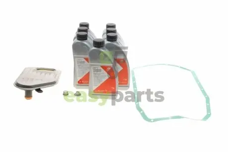 Комплект для заміни оливи АКПП BMW 3 (E46)/5 (E39) 95-05 FEBI BILSTEIN 179355