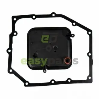 FEBI фільтр акп + прокладка JEEP CHEROKEE -07 FEBI BILSTEIN 173931