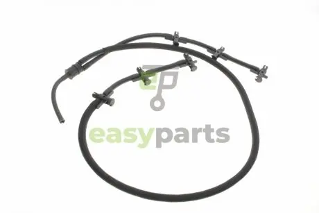 Шланг зливний Audi A6//Q7/VW Touareg/Porsche Cayenne 3.0TDI 04-15 (к-кт) Vika 11301577901