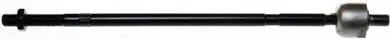 Кермова тяга L/P з г/п (370mm) (для вир. TRW) VW Golf/Vento 1.4-2.0 91-99 Denckermann D180206