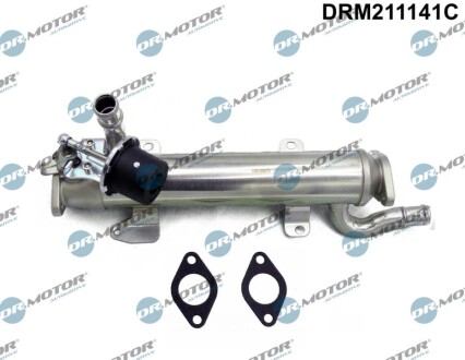 Радiатор рециркуляцiї DR MOTOR DRM211141C