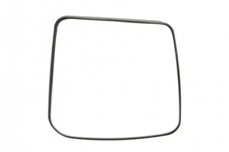 Стекло зеркала заднего вида PACOL VOLMR029L