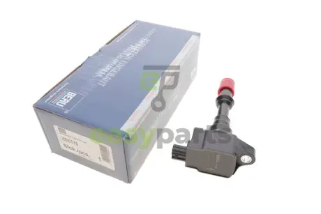 Котушка запалювання Honda Jazz II/III/Civic VII 1.2-1.4 02- BERU ZSE175