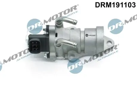 Клапан рециркуляцiї DR MOTOR DRM191103