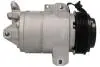 Компрессор кондиционера THERMOTEC KTT090110 (фото 4)