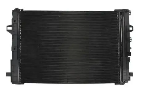 Радіатор кондиціонера THERMOTEC KTT110567