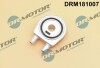 Радiатор масляний DR MOTOR DRM181007 (фото 1)