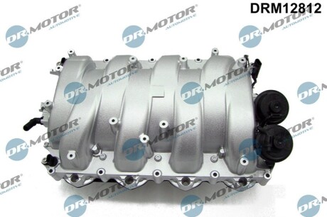 Колектор впускний DR MOTOR DRM12812