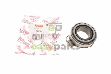 Підшипник вижимний Toyota Yaris 1.8 VVTi 07-11 KAWE 989409