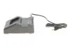 Шліфмашина акумуляторна (кутова) GWS 180-LI (700W) 11000 об/хв./125mm (+ АКБ) BOSCH 06019H9025 (фото 14)