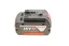 Шліфмашина акумуляторна (кутова) GWS 180-LI (700W) 11000 об/хв./125mm (+ АКБ) BOSCH 06019H9025 (фото 19)