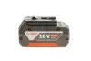Шліфмашина акумуляторна (кутова) GWS 180-LI (700W) 11000 об/хв./125mm (+ АКБ) BOSCH 06019H9025 (фото 21)