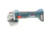 Шліфмашина акумуляторна (кутова) GWS 180-LI (700W) 11000 об/хв./125mm (+ АКБ) BOSCH 06019H9025 (фото 6)