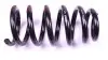 Комплект пружин (передніх) (Pro-Kit) BMW X5 (F15/F85) M 13- (2 шт.) EIBACH E10-20-032-04-20 (фото 3)
