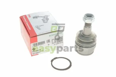 Опора кульова (передня) Toyota Land Cruiser 100 4.2/4.7 98-07 FAG 825 0366 10
