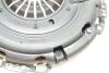 Комплект зчеплення VW Crafter 2.0 TDI 16- (d=260mm) (+вижимний) LuK 626 3152 33 (фото 4)
