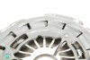 Комплект зчеплення BMW 3 (E90/F30/F80)/X3 (F25) 04-18 (d=240mm) (+вижимний) B47/M47/N47 KAWE 962820 (фото 3)