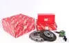 Комплект зчеплення MB Sprinter 2.2CDI OM651 09- (+вижимний) 962691CSC