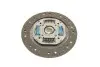 Комплект зчеплення Peugeot Partner 2.0HDi 00-08 (d=230mm) (+вижимний)) KAWE 962211 (фото 4)