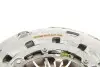 Комплект зчеплення Hyundai Terracan 2.9 CRDi 4WD 01-06 (d=240mm) (+вижимний) KAWE 961988 (фото 4)