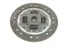 Комплект зчеплення Hyundai Terracan 2.9 CRDi 4WD 01-06 (d=240mm) (+вижимний) KAWE 961988 (фото 6)