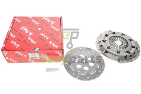 Комплект зчеплення Ford Connect/Focus I/Mondeo III 1.8-2.0 TDCi 00- (d=228mm) KAWE 961903 (фото 1)