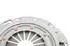 Комплект зчеплення Mitsubishi Galant VII/VIII 2.0 GLSTD/V6-24/2.5 V6-24 4WD 96- (d=225mm)(+вижимний) KAWE 957611 (фото 3)