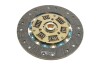 Комплект зчеплення Mitsubishi Galant VII/VIII 2.0 GLSTD/V6-24/2.5 V6-24 4WD 96- (d=225mm)(+вижимний) KAWE 957611 (фото 6)