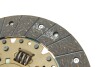 Комплект зчеплення Mitsubishi Galant VII/VIII 2.0 GLSTD/V6-24/2.5 V6-24 4WD 96- (d=225mm)(+вижимний) KAWE 957611 (фото 7)