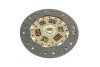 Комплект зчеплення Mitsubishi Galant VII/VIII 2.0 GLSTD/V6-24/2.5 V6-24 4WD 96- (d=225mm)(+вижимний) KAWE 957611 (фото 8)
