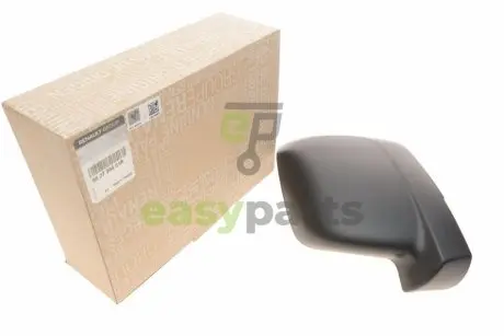 Крышка зеркала RENAULT / DACIA 963739461R