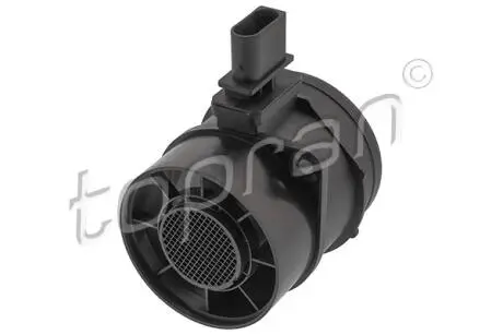 Расходомер воздуха MB Sprinter 906 / Vito 639 (OM 646 - 642) / VW Crafter 2.5 TDI 2006- TOPRAN / HANS PRIES 407 889