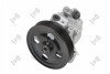 Помпа гiдропiдсилювача з шкiвом Ford Mondeo IV 07-15/Land Rover Freelander 2 06-14, 1463840 Abakus 14001044 (фото 1)