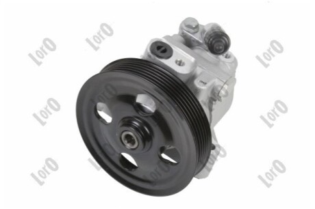 Помпа гiдропiдсилювача з шкiвом Ford Mondeo IV 07-15/Land Rover Freelander 2 06-14, 1463840 Abakus 14001044