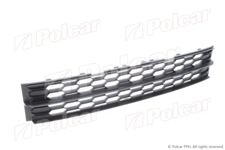 РЕШЕТКА В БАМПЕРЕ СРЕДН Polcar 69C22720