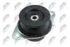 ПОДУШКА ДВИГАТЕЛЯ NTY ZPS-PL-085 (фото 1)