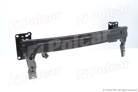 Фото підсилювач бампера Polcar 41C107-3 Підсилювач бампера Polcar 41C107-3
