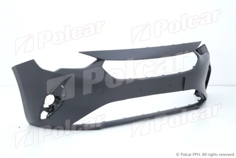 Бампер передний Polcar 55B307
