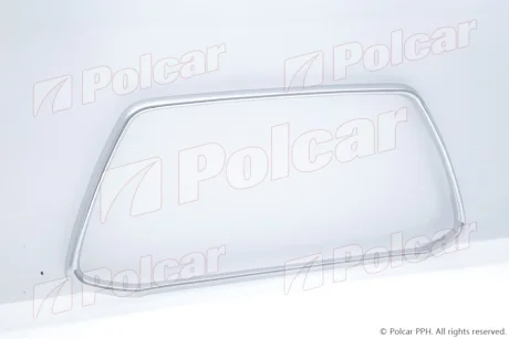 Рама решетки Polcar 525505-5