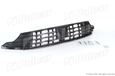 Решітка Polcar 30C10510