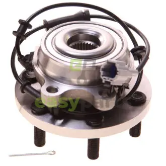 Цапфа SATO TECH WB91048