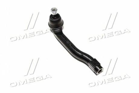 Наконечник тяги рулевой L Honda City/Fit 07-15 Insight 09-14 Jazz 08- Brio 11- (выр-во) CTR CE0235