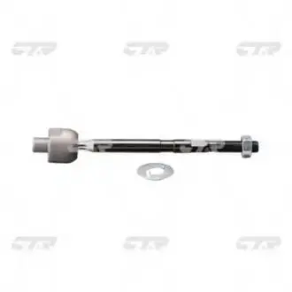 Тяга рульова L/R Honda Jazz 07-15 Fit 07-15 City 08-14 Brio 11- Insight 09-14 CTR CR0185