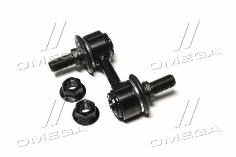 Стійка стаб передня вісь Mitsubishi Delica/Space Gear L400 94-06 CTR CL0787