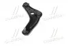 Рычаг передний R Nissan Qashqai 13- Renault Kadjar 15- (выр-во) CTR CQ0389R (фото 4)
