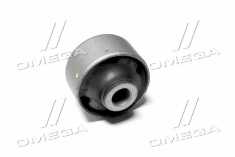 Втулка подвески Hyundai avante 00-06, sonata ef 98-06 (выр-во) CTR GV0051